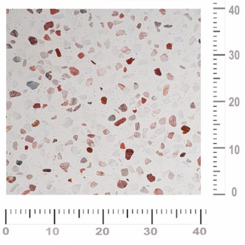 Terrazzo TS1-18M